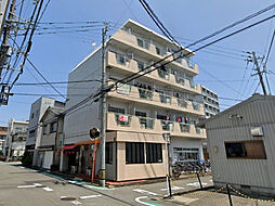 ベルヴィーユ松山 201号室