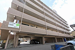 サンケイマンション第9ビル 411号室