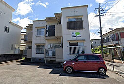 ベルクレスト恒久 C号室