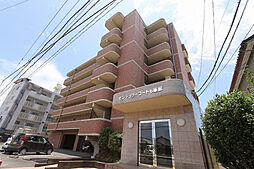 センチュリーコート6番館 203号室