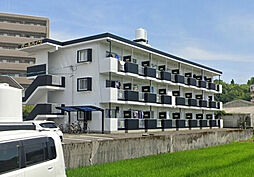 パールハイツ 303号室