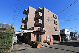 プロムナーデ神宮 406号室