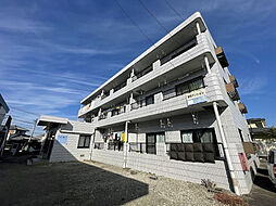 冨田マンション 201号室
