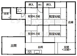 宮崎市大字内海の一戸建て