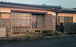 串間市大字南方の一戸建て