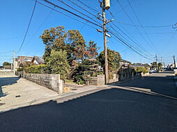 宮崎市大字恒久の土地