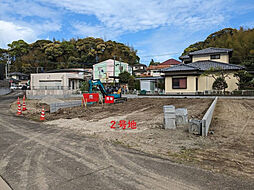 宮崎市大字芳士の土地