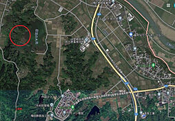 宮崎市佐土原町上田島の土地