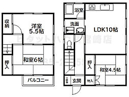 宮崎市月見ケ丘５丁目