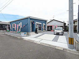 宮崎市中西町の一戸建て