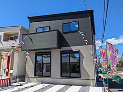宮崎市佐土原町下田島の一戸建て
