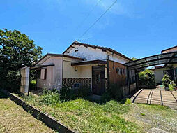 宮崎市月見ケ丘4丁目の土地