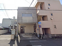 宮崎市松山1丁目の一戸建て