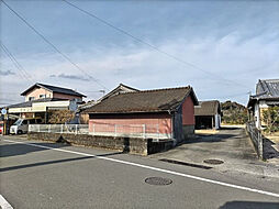 東諸県郡国富町大字本庄の土地