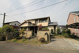 宮崎市新別府町城元の一戸建て