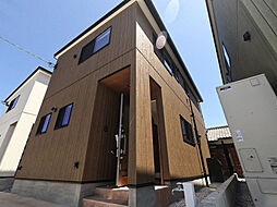 宮崎市曽師町の一戸建て