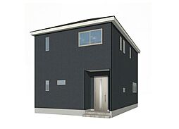 宮崎市恒久５丁目の一戸建て