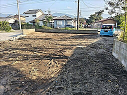 宮崎市田野町乙の土地