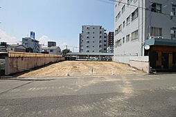 宮崎市千草町の土地