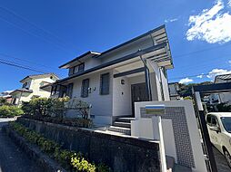 宮崎市生目台西中古住宅