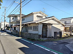 宮崎市中西町の土地