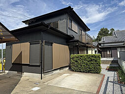 宮崎市佐土原町西上那珂の一戸建て