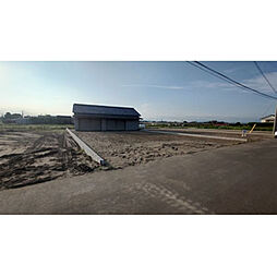 宮崎市佐土原町下那珂の土地