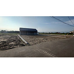 宮崎市佐土原町下那珂の土地