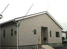宮崎市恒久6丁目新築住宅(1)