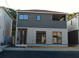 宮崎市大塚町新築住宅(1)