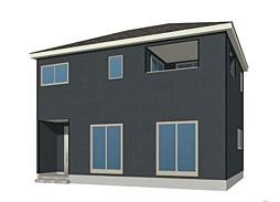 宮崎市大塚町新築住宅(1)