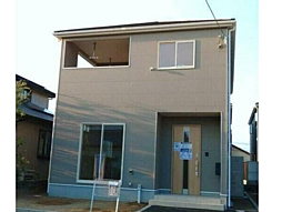 宮崎市島之内新築住宅(1)