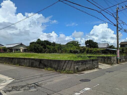 宮崎市大字島之内の土地