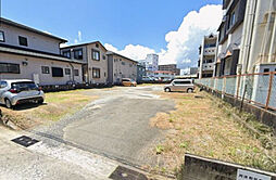 宮崎市東大淀1丁目の土地