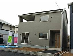 宮崎市赤江新築住宅(1)