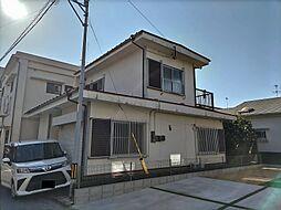 宮崎市丸山１丁目中古住宅