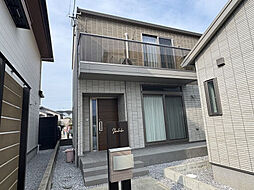 宮崎市船塚３丁目の一戸建て