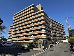 フラワーマンション神宮北 7階部分