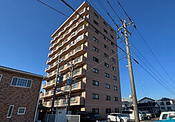 ハピネス田代 1階部分