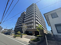 サーパス大橋第二 9階部分