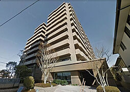 サーパス大橋第二 9階部分