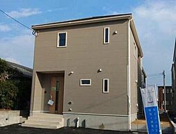 宮崎市熊野新築住宅(1)