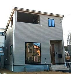 宮崎市清武町あさひ新築住宅(1)