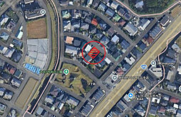 宮崎市花山手東１丁目