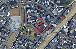 宮崎市花山手東１丁目