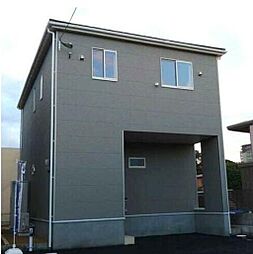 宮崎市永楽町新築住宅(1)