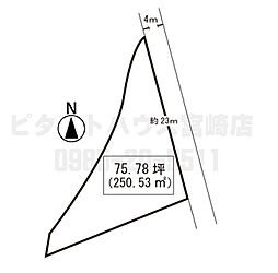 宮崎市佐土原町下田島