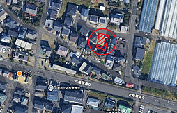 宮崎市阿波岐原町鳥居原