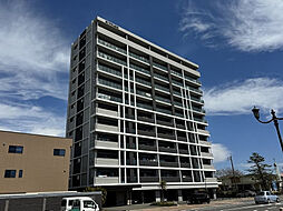 サンパーク延岡中央レジデンス 5階部分