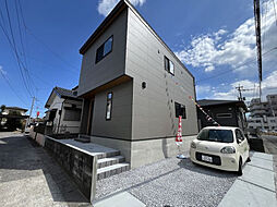 宮崎市大坪西１丁目